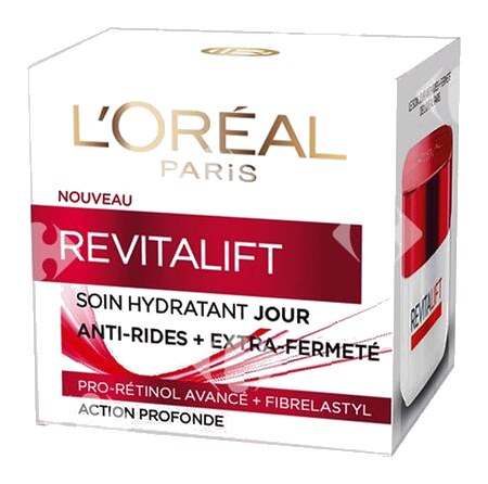 Soin Hydratant Jour Revitalift Skin Expert 50 ml