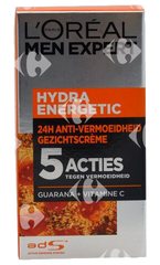 Soin Hydraenergetic 24H L'Oréal Men Expert 50 ml