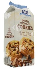 Cookies Muffin Double Chocolat Merba 200 g