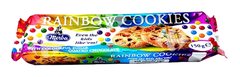 Rainbow Cookies Merba 150 g