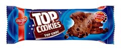 Top Cookies Top Choc 60x28 g
