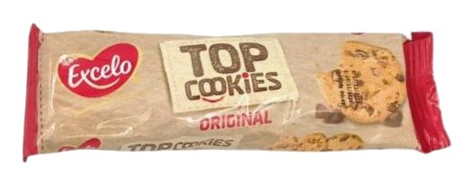 Top Cookies Original 60x28 g