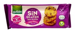 Cookies Choco Chip Sans Sucre Gullon 130 g