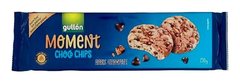 Cookies Choco Noir Chip Gullon 150 g