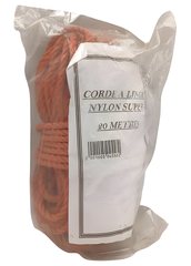 Corde à Linge Grand Modèle 20 Mètres