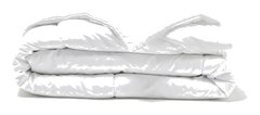 Couette Blanche Confortable Tex Home 140x200 cm
