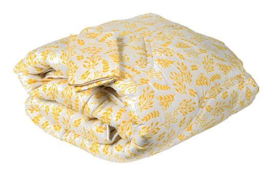 Couette Rosa Nature 160x220 cm 350 g
