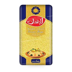 Couscous Moyen Al Itkane 1 kg