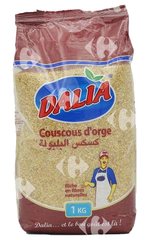 Couscous Belboula Dalia 1 kg