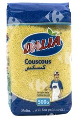 Couscous Moyen Dalia 500 g
