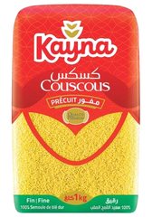 Couscous Fin Kayna 1 kg