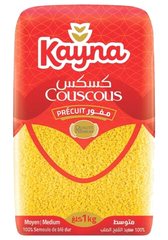 Couscous Moyen Kayna 1 kg