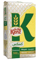Couscous moyen Kenz 500 g