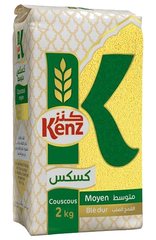 Couscous moyen Kenz 2 kg