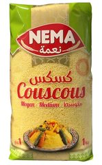 Couscous Moyen Nema 1 kg