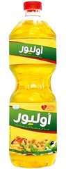 Huile de Table Oleor 50 cl