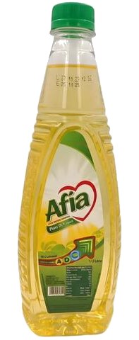 Huile de Table Afia 0,5 L