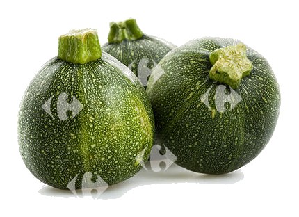 Courgette Beldi 250 g