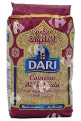 Couscous Belboula Dari 500 g