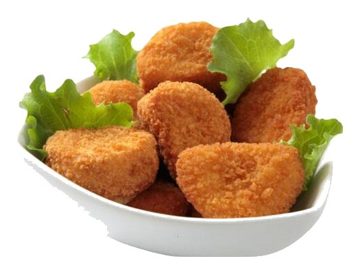 Nuggets de Poulet 250 g