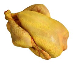 Poulet Fermier au kg