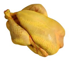 Poulet Fermier au kg