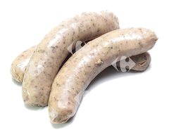 Saucisses de Poulet aux Fines Herbes 500 g