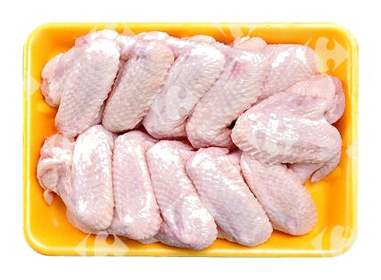 Ailes de Poulet 500 g