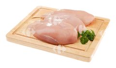 Filet de Poulet 500 g
