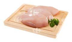 Filet de Poulet 500 g