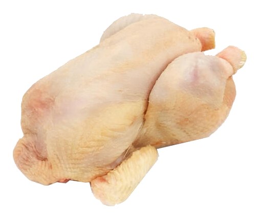 Poulet Bio au Kg