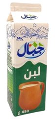 Lait Ferm Lben Jibal 0,5 L