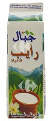Raïb à Boire Vanille Jibal 450 g