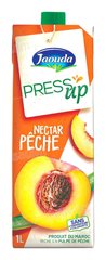 NECTAR PECHE 1L PRESS UP JAOUDA