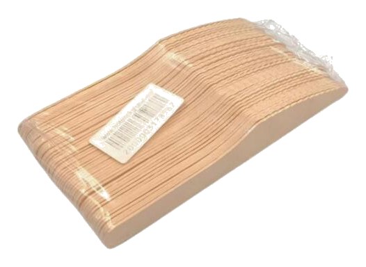 Couteau en Bois 50 unités