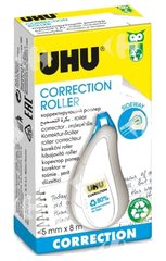 Correcteur Roller UHU 8mx5mm