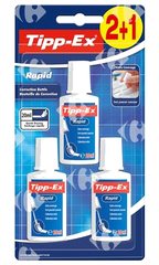 Correcteur Flacon Rapid Tipp-Ex 2 unités