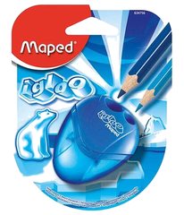 Taille Crayon 2 Trous avec Réservoir Maped