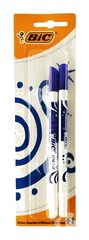 Pack d'Effaceurs Blister Bic 2 unités