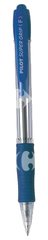 Stylo à Bille Super Grip Bleu Pilot 0.7mm