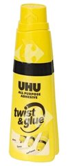 Colle Twist Glue UHU 35 ml