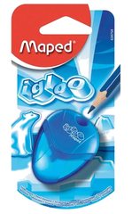 Taille Crayon 1 Trou avec Réservoir Maped I-gloo