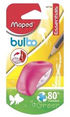 Taille Crayon 1 Trou avec Réservoir Bulbo Maped