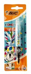 Stylo Plume Décor Xpen Pineapple Bic 1 unité