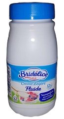 Crème Fraîche Légère Fluide 12% Bridélice 25 cl