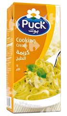 Crème UHT 27% Puck 20 cl