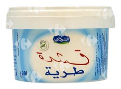 Crème Fraîche 35% Chergui 200 g