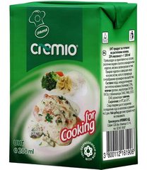 Crème de Cuisson Cremio 200 ml