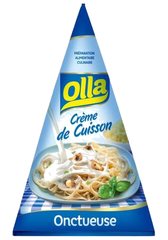 Crème de Cuisson Olla 100 g