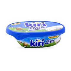 Fromage à Tartiner Délice Barquette Kiri 200 g
